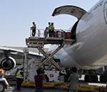 صادرات هرات به‌زودی از طریق دهلیز هوایی به هند آغاز می‌شود